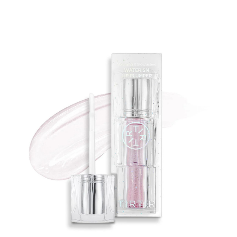 TIRTIR WATERISM LIP PLUMPER | BONIIK Best Korean Beauty Skincare Makeup Store in Australia