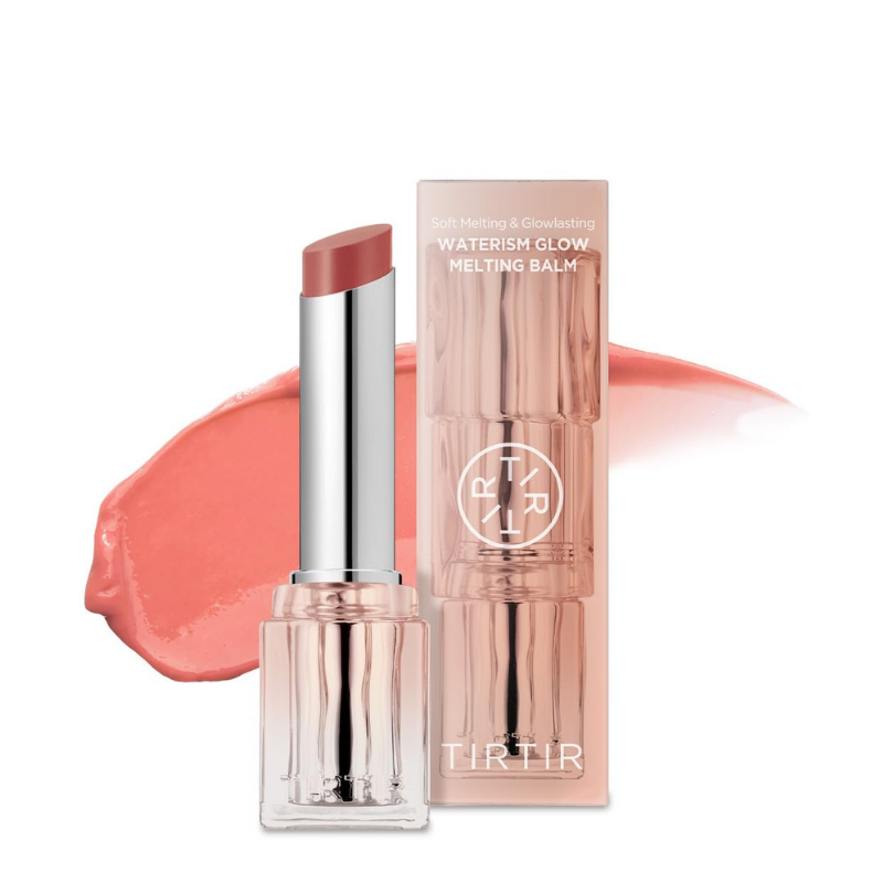 TIRTIR WATERISM GLOW MELTING BALM | BONIIK Best Korean Beauty Skincare Makeup Store in Australia