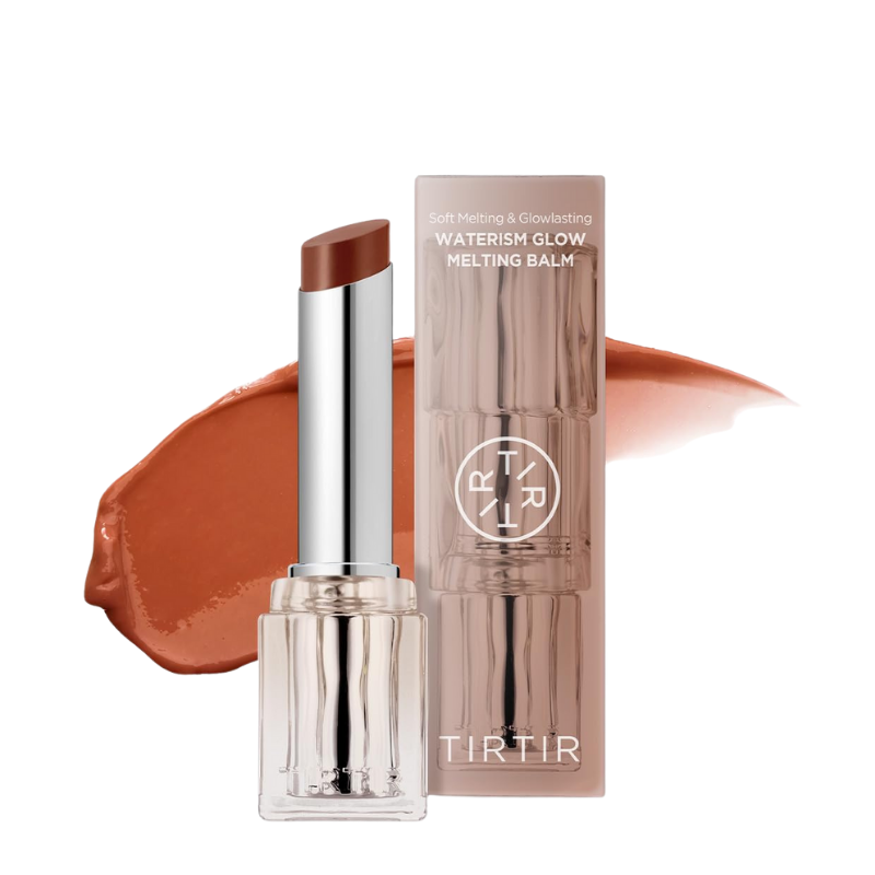 TIRTIR WATERISM GLOW MELTING BALM | BONIIK Best Korean Beauty Skincare Makeup Store in Australia