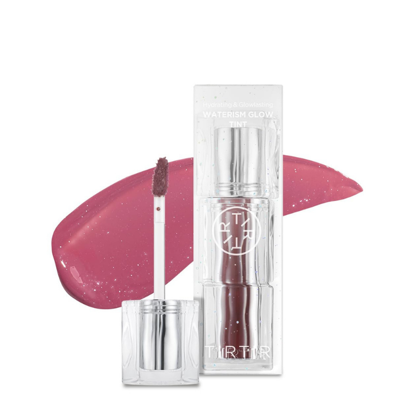 TIRTIR Waterism Glow Tint | BONIIK Best Korean Beauty Skincare Makeup Store in Australia