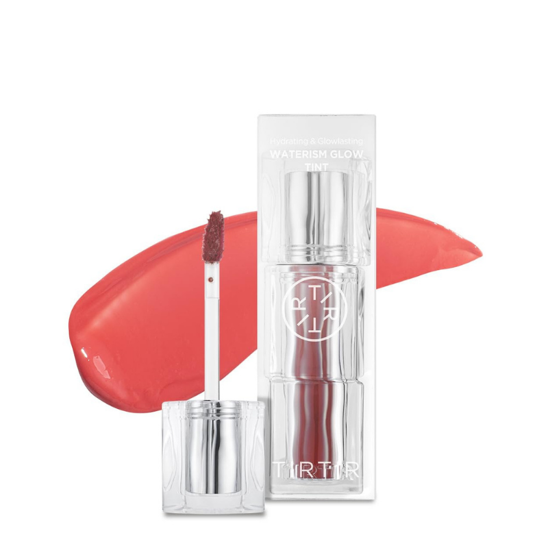TIRTIR Waterism Glow Tint | BONIIK Best Korean Beauty Skincare Makeup Store in Australia
