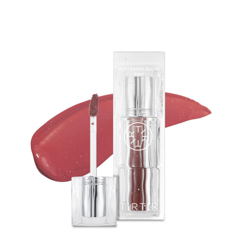 TIRTIR Waterism Glow Tint | BONIIK Best Korean Beauty Skincare Makeup Store in Australia