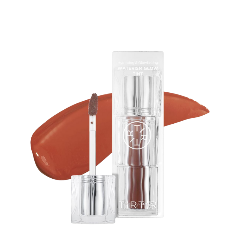 TIRTIR Waterism Glow Tint | BONIIK Best Korean Beauty Skincare Makeup Store in Australia