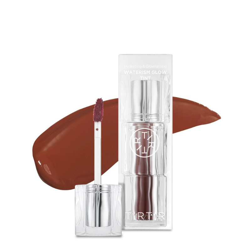TIRTIR Waterism Glow Tint | BONIIK Best Korean Beauty Skincare Makeup Store in Australia