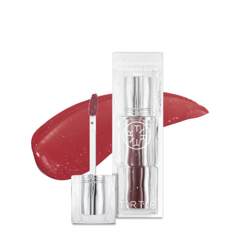 TIRTIR Waterism Glow Tint | BONIIK Best Korean Beauty Skincare Makeup Store in Australia