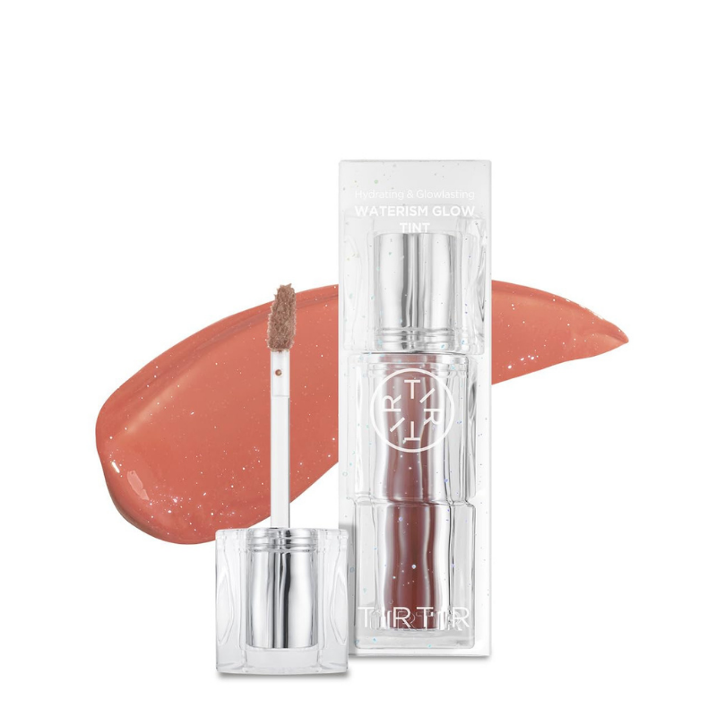 TIRTIR Waterism Glow Tint | BONIIK Best Korean Beauty Skincare Makeup Store in Australia