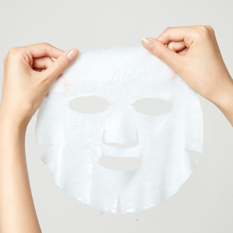 TORRIDEN DIVE IN Low Molecular Hyaluronic Acid Mask | BONIIK Best Korean Beauty Skincare Makeup Store in Australia