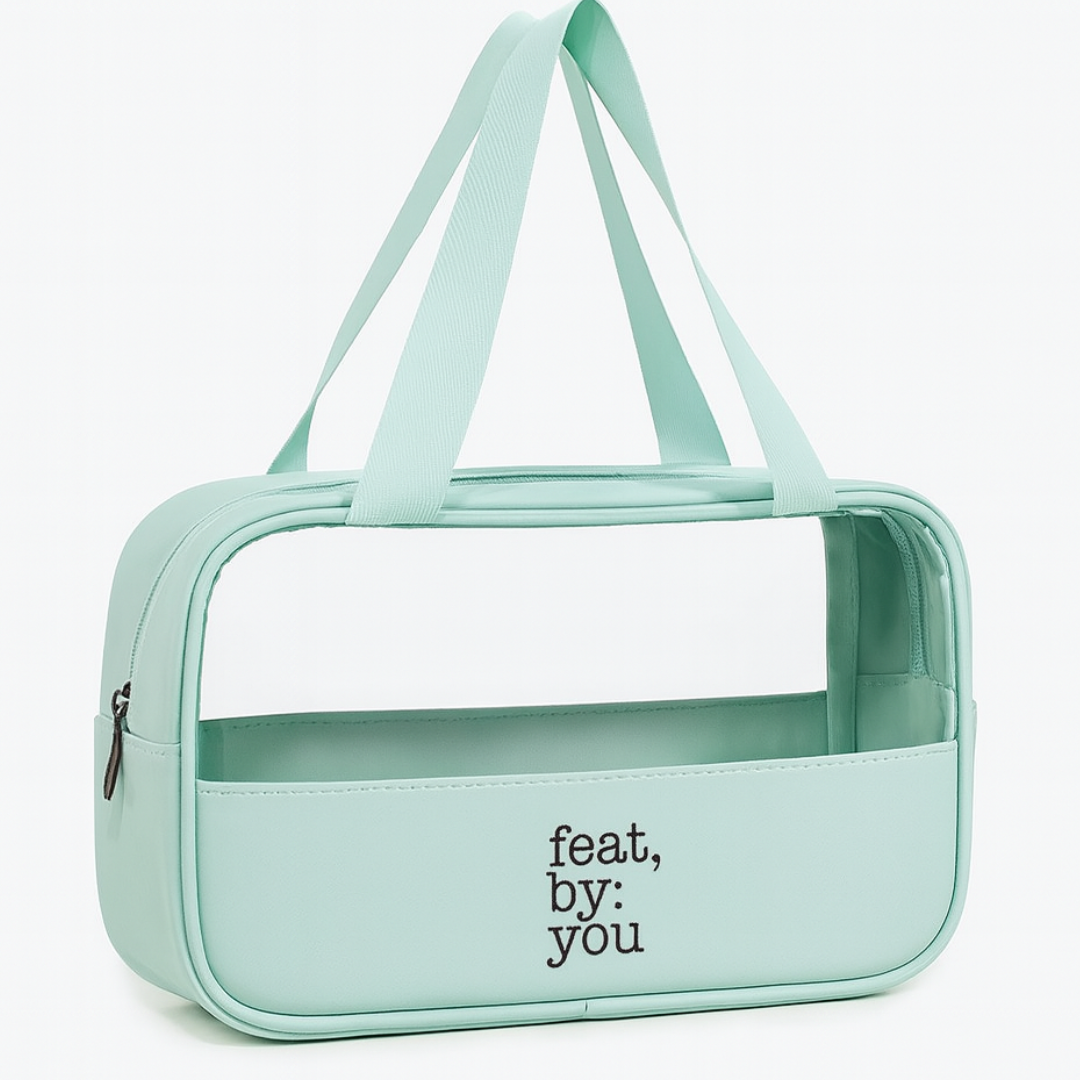 Feat By You Exclusive Pouch