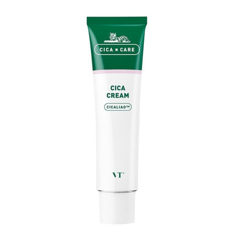 VT Cosmetic Cica Cream | BONIIK Best Korean Beauty Skincare Makeup Store in Australia