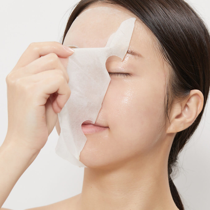 VT Cosmetics Cica Collagen Mask | BONIIK Best Korean Beauty Skincare Makeup Store in Australia