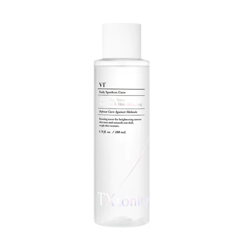 VT Cosmetics TX-TONING Toner | BONIIK Best Korean Beauty Skincare Makeup Store in Australia