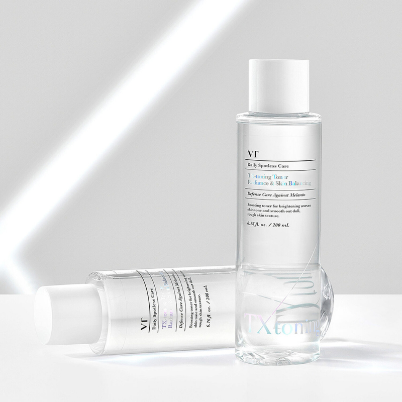 VT Cosmetics TX-TONING Toner | BONIIK Best Korean Beauty Skincare Makeup Store in Australia