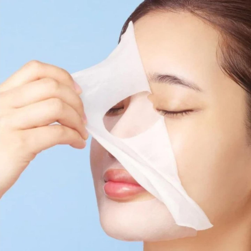 VT HYDROP REEDLE SHOT 300hL 2 STEP MASK | BONIIK Best Korean Beauty Skincare Makeup Store in Australia