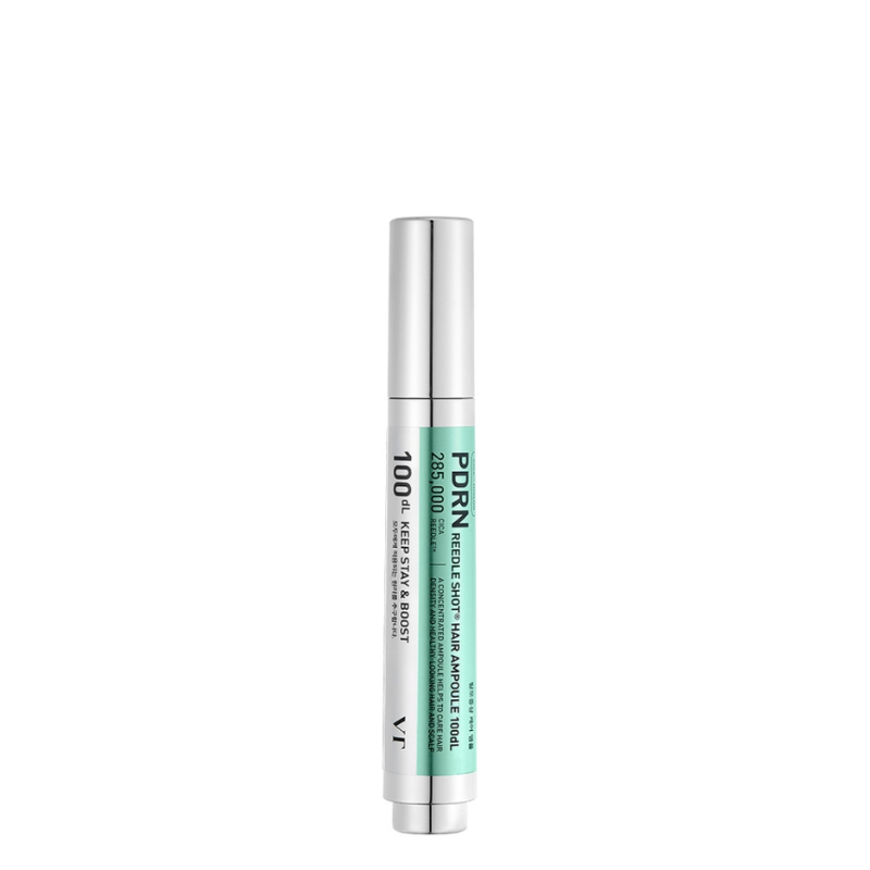 VT PDRN REEDLE SHOT HAIR AMPOULE | BONIIK Best Korean Beauty Skincare Makeup Store in Australia