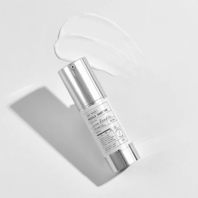 VT REEDLE SHOT 700 | BONIIK Best Korean Beauty Skincare Makeup Store in Australia
