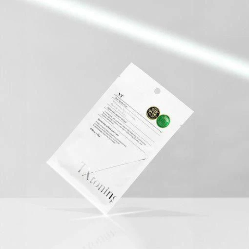 VT TX-toning Special Mask | BONIIK Best Korean Beauty Skincare Makeup Store in Australia