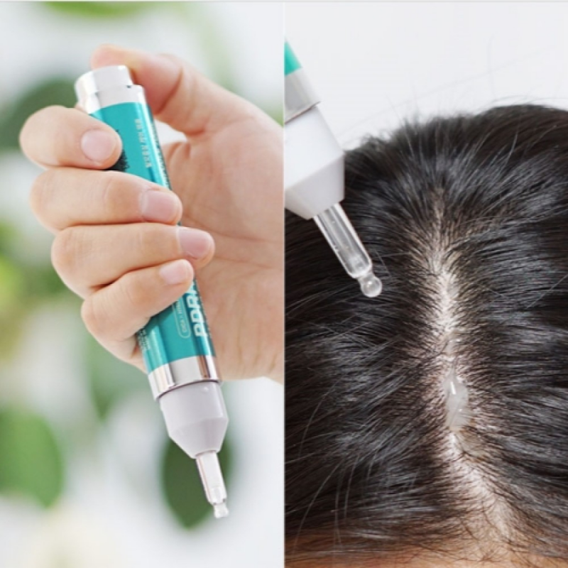 VT PDRN REEDLE SHOT HAIR AMPOULE | BONIIK Best Korean Beauty Skincare Makeup Store in Australia