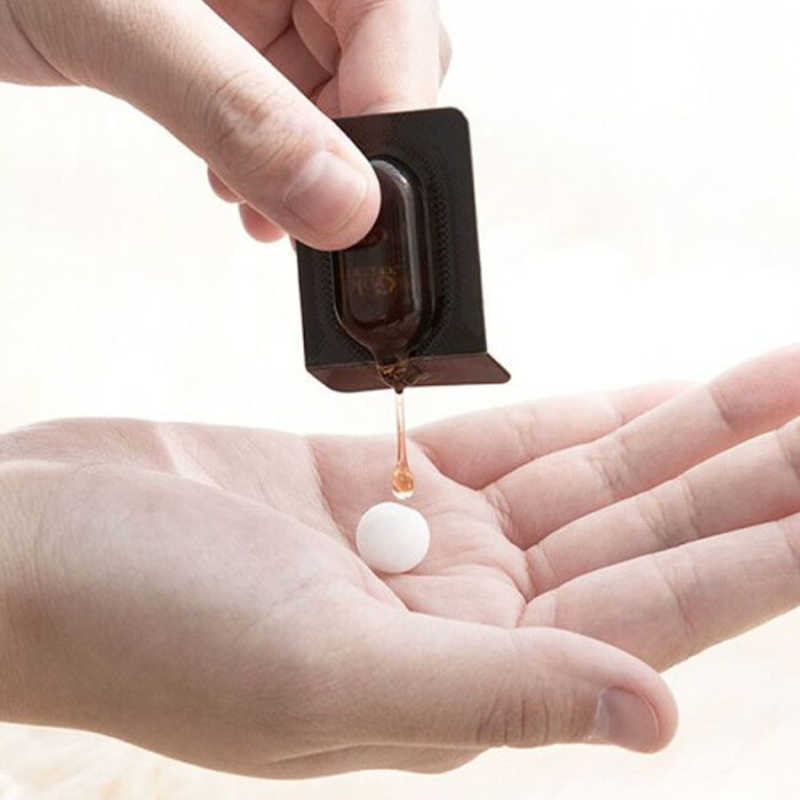 WELLAGE Real Gold Collagen One Day Kit | BONIIK Best Korean Beauty Skincare Makeup Store in Australia