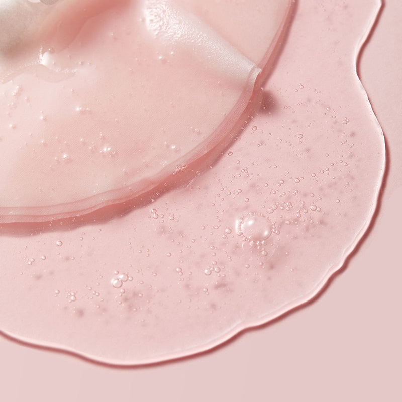 ANUA Peach 70 Niacin Serum Mask | BONIIK Best Korean Beauty Skincare Makeup Store in Australia