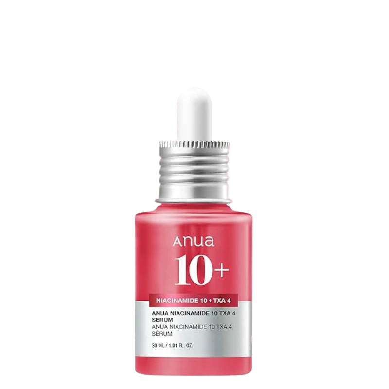ANUA Niacinamide 10% + TXA 4% Serum | BONIIK Best Korean Beauty Skincare Makeup Store in Australia