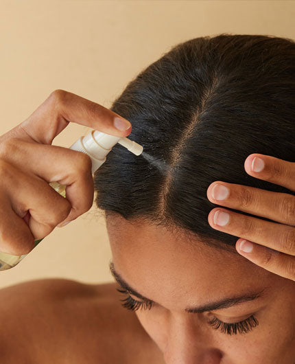 AROMATICA Rosemary Root Enhancer | Body & Hair | BONIIK Australia