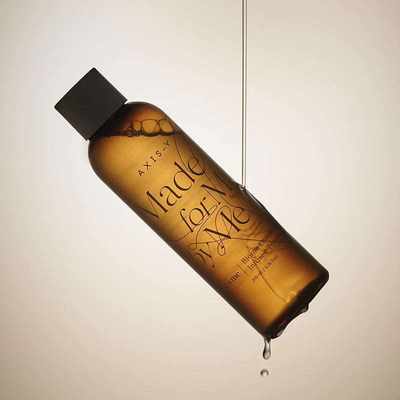 AXIS-Y Biome Comforting Infused Toner | BONIIK Best Korean Beauty Skincare Makeup Store in Australia