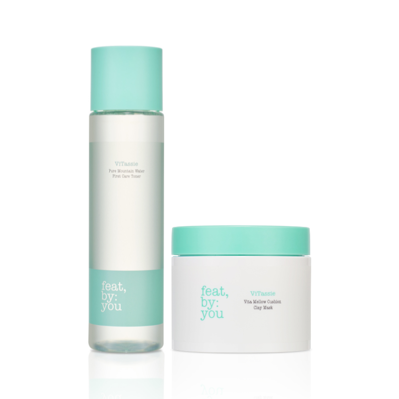 ViTassie Balance & Refine Duo | BONIIK Australia
