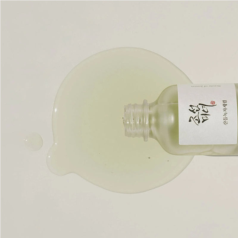 BEAUTY OF JOSEON Calming Serum Green tea + Panthenol | BONIIK Best Korean Beauty Skincare and Makeup Store in Australia