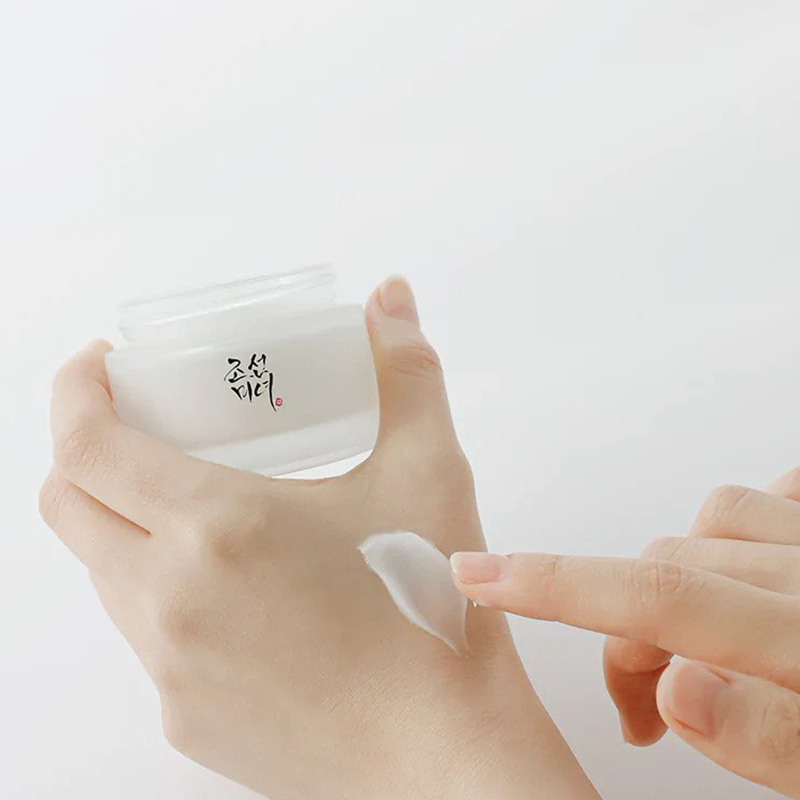 BEAUTY OF JOSEON Dynasty Cream | BONIIK Best Korean Beauty Skincare and Makeup Store in Australia