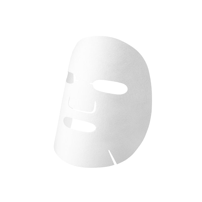 BY WISHTREND Natural Vitamin 21.5% Enhancing Sheet Mask | BONIIK Best Korean Beauty Skincare Makeup Store in Australia