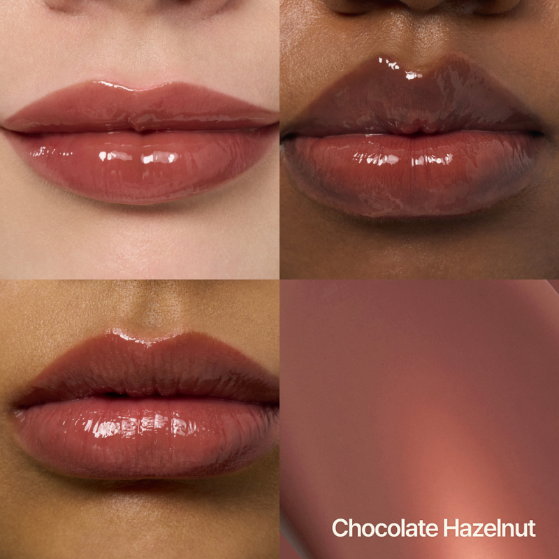 Glowy Smoothie Tinted Lip Balm