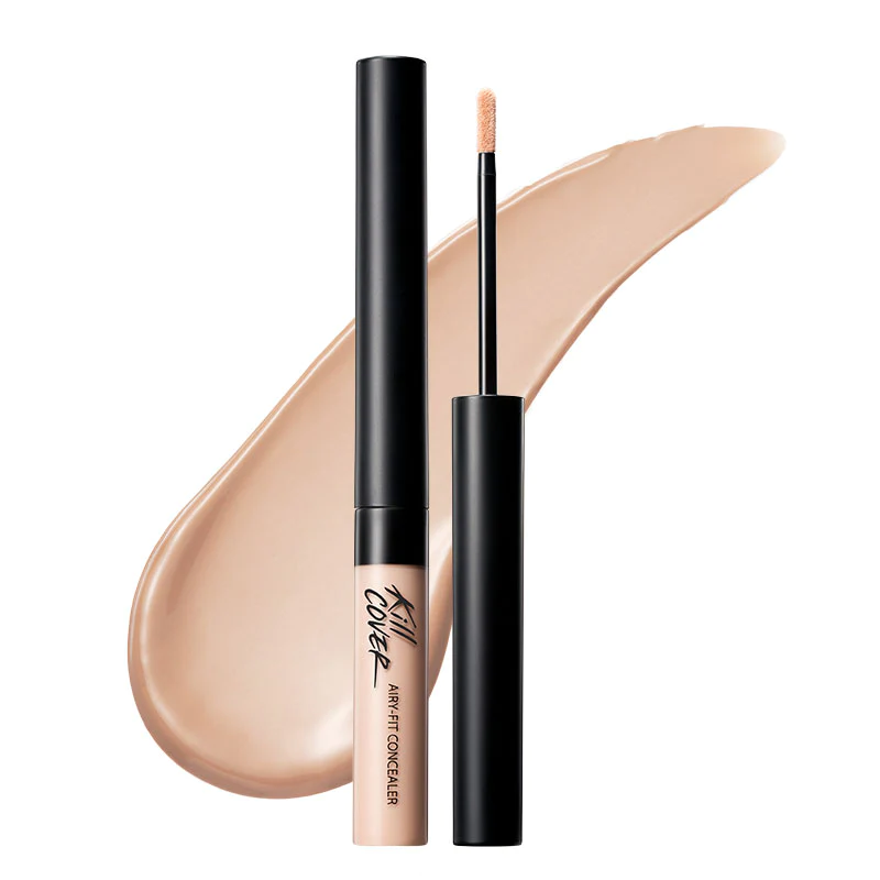 Kill Cover Airy-fit Concealer