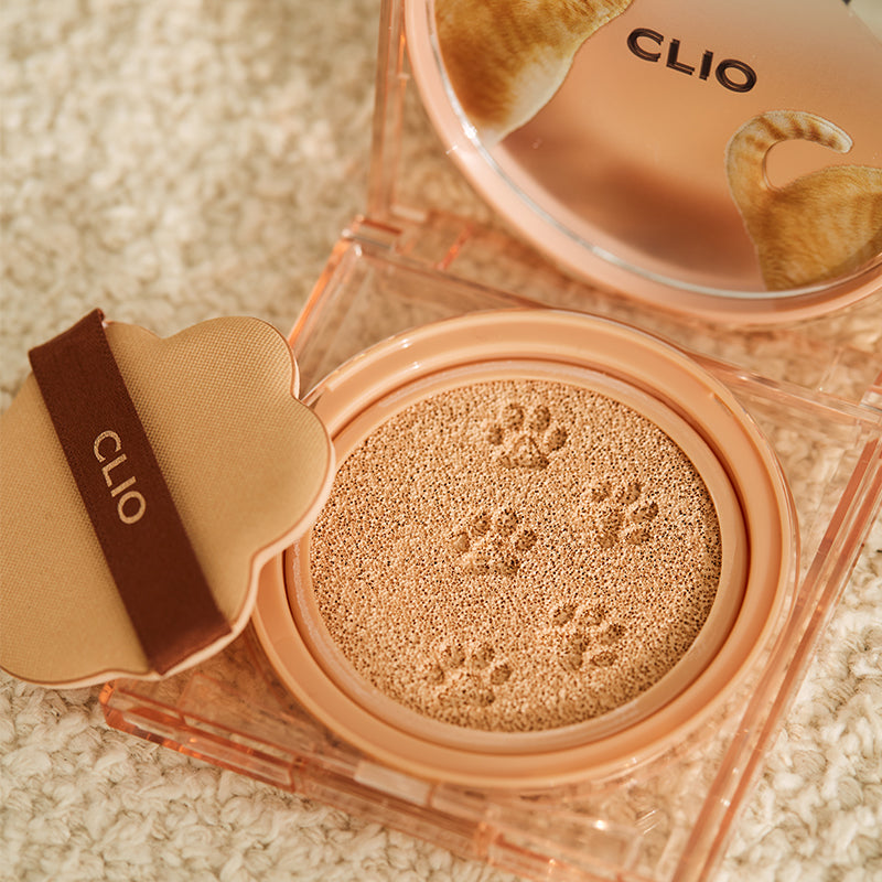 CLIO Kill Cover The New Founwear Cushion Koshort In Seoul Limited | BONIIK Best Korean Beauty Skincare Makeup Store in Australia