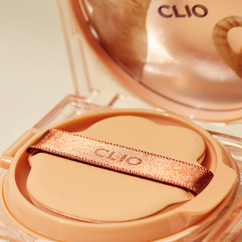 CLIO Kill Cover The New Founwear Cushion Koshort In Seoul Limited | BONIIK Best Korean Beauty Skincare Makeup Store in Australia