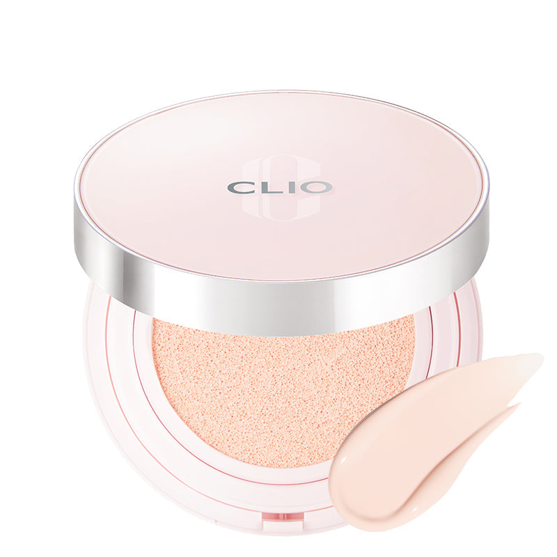 CLIO Stay Perfect Tone Up Cushion BONIIK Makeup Skincare Australia