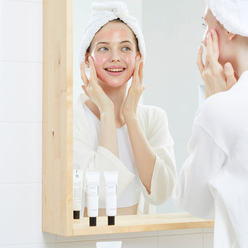 COSRX The AHA BHA LHA 35 Peel | BONIIK Best Korean Beauty Skincare Makeup Store in Australia