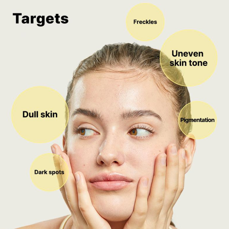 COSRX The Vitamin C 13 Serum | Shop BONIIK K-Beauty Skincare Australia
