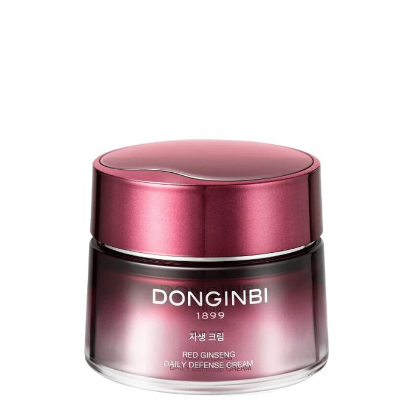 DONGINBI Red Ginseng Daily Defense Special Set | Shop BONIIK Anti-Ageing Skincare