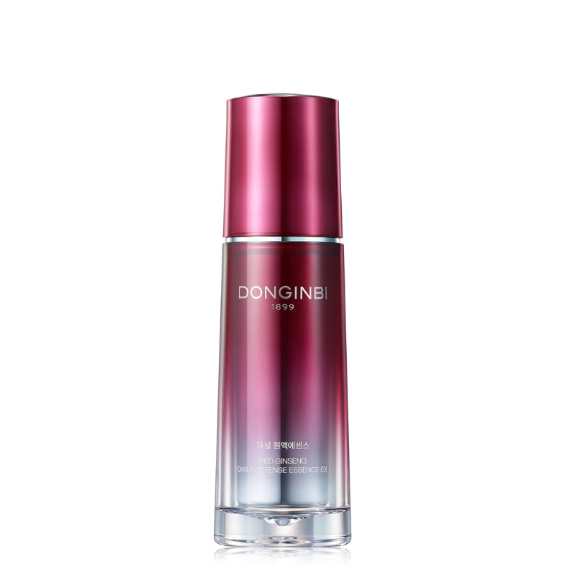 DONGINBI Red Ginseng Daily Defense Special Set | Shop BONIIK Anti-Ageing Skincare