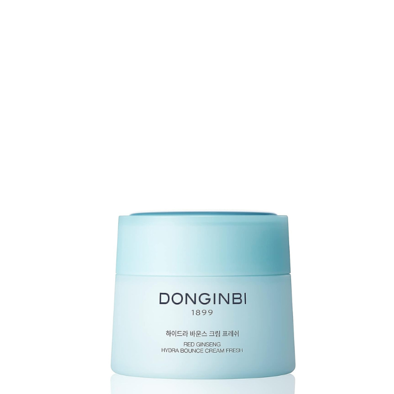 DONGINBI Red Ginseng Hydra Bounce Cream Fresh | BONIIK K-Beauty Luxury Skincare
