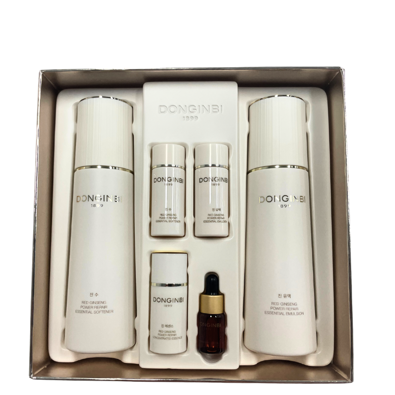 DONGINBI Red Ginseng Power Repair Skin Care Set | Buy BONIIK Anti-Ageing Skincare