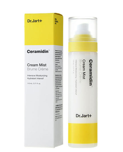 DR. JART Ceramidin Mist | Hydrating Facial Mist | BONIIK Australia