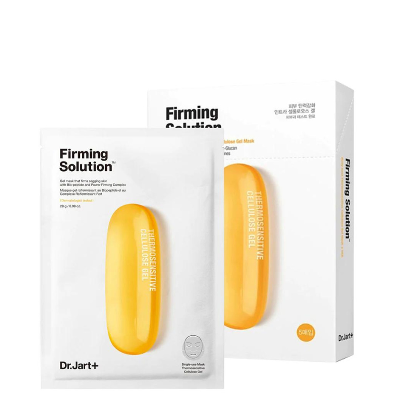 DR.JART+ Dermask Intra Jet Firming Solution Bundle (5pcs) | BONIIK Australia