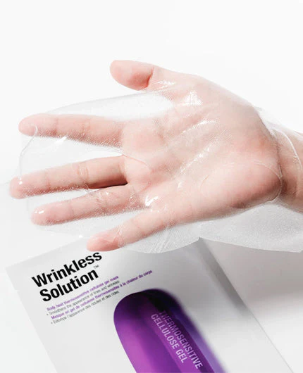 Dermask Intra Jet Wrinkless Solution Bundle (5pcs)