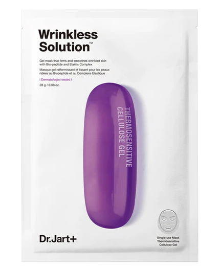 Dermask Intra Jet Wrinkless Solution Bundle (5pcs)