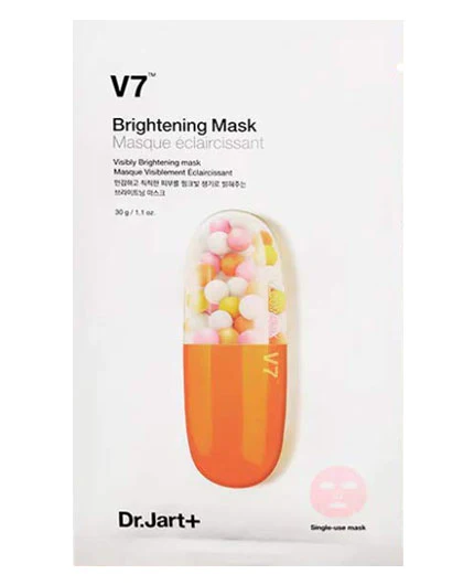 V7 Brightening Mask 1P