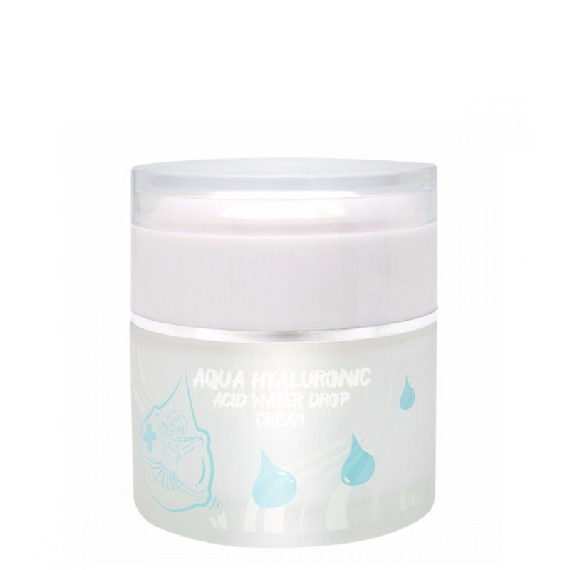 ELIZAVECCA Aqua Hyaluronic Acid Water Drop Cream | BONIIK Best Korean Beauty Skincare Makeup Store in Australia