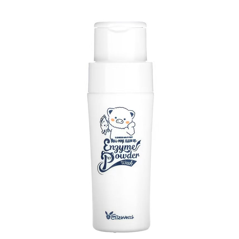 ELIZAVECCA Milky Piggy Hell-Pore Clean Up Enzyme Powder Wash | BONIIK Best Korean Beauty Skincare Makeup Store in Australia