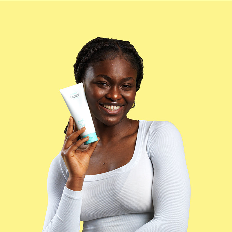 FEAT BY YOU ViTassie pH Balancing Mild Foaming Cleanser | BONIIK Best Korean Beauty Skincare Makeup Store in Australia