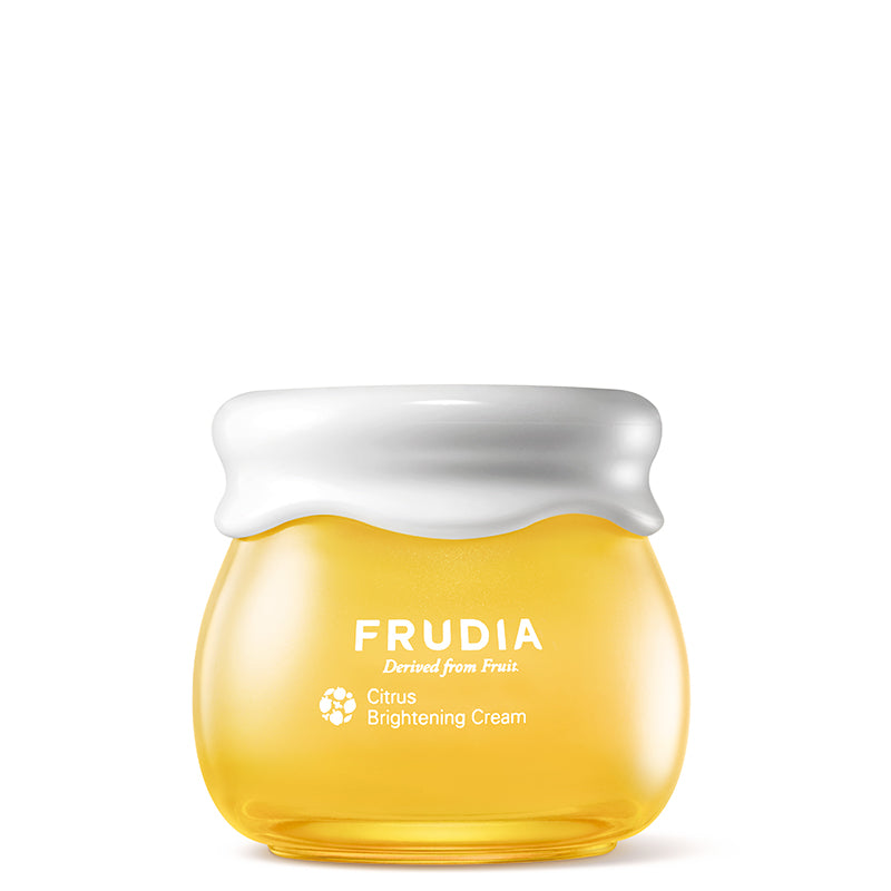 FRUDIA Citrus Brightening Cream | BONIIK Best Korean Beauty Skincare Makeup Store in Australia